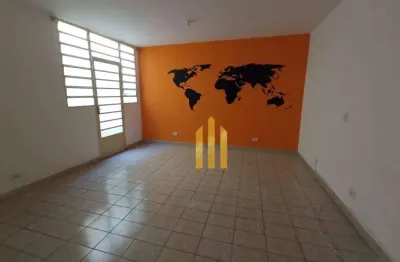 Sala para alugar, 20 m² por r$ 1.105,00/mês - jardim brasil - são paulo/sp