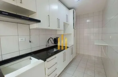 Apartamento com 2 dormitórios, 48 m² - venda por r$ 270.000,00 ou aluguel por r$ 2.220,00/mês - santana - são paulo/sp
