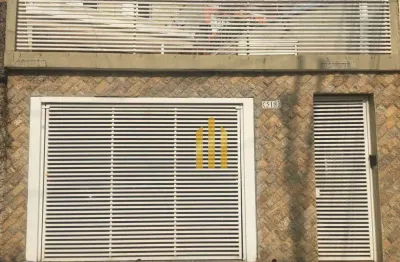 Sobrado com 3 dormitórios à venda, 220 m² por r$ 880.000,00 - freguesia do ó - são paulo/sp