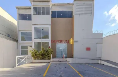 Prédio para alugar, 717 m² por r$ 18.241,56/mês - tucuruvi - são paulo/sp