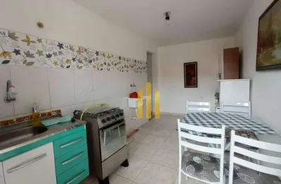 Casa com 1 dormitório para alugar, 30 m² por r$ 1.290,00/mês - chora menino - são paulo/sp