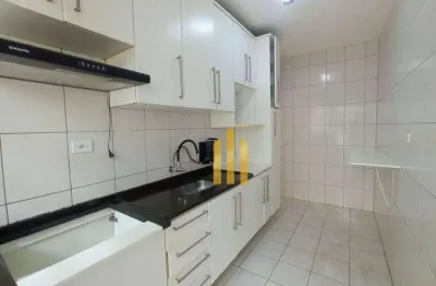 Apartamento, 48 m² - venda por r$ 270.000,00 ou aluguel por r$ 2.420,00/mês - santana - são paulo/sp