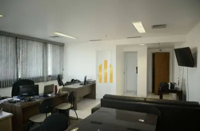 Sala à venda, 40 m² por r$ 350.000,00 - tucuruvi - são paulo/sp