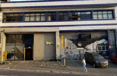 Ponto para alugar, 420 m² por r$ 15.000,00/mês - vila marieta - são paulo/sp