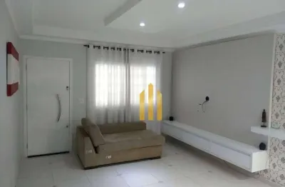 Sobrado com 3 dormitórios à venda, 91 m² por r$ 848.000,00 - vila mazzei - são paulo/sp