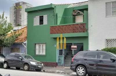Casa com 4 quartos à venda na Rua Dias da Silva, Vila Maria, São Paulo