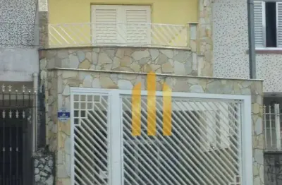 Sobrado com 3 dormitórios à venda, 140 m² por r$ 760.000,00 - vila guilherme - são paulo/sp