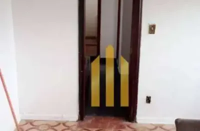 Casa com 1 dormitório para alugar, 40 m² por r$ 960,00/mês - santa teresinha - são paulo/sp