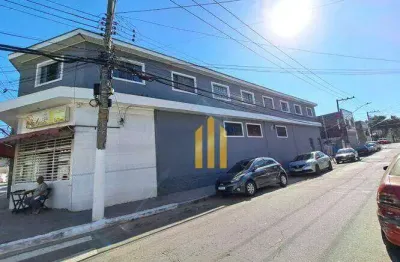 Apartamento com 1 dormitório para alugar, 50 m² por r$ 1.200,00/mês - jardim brasil - são paulo/sp