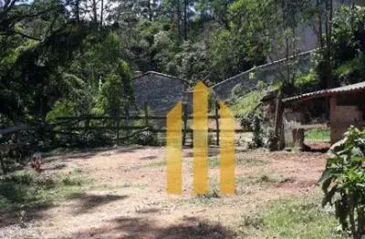 Terreno à venda, 966 m² por r$ 400.000,00 - mantiqueira - mairiporã/sp