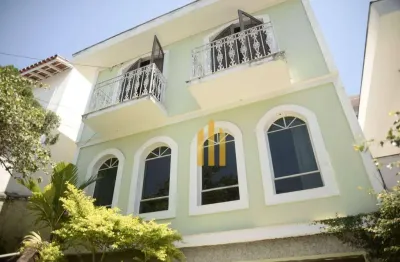 Sobrado com 5 dormitórios, 194 m² - venda por r$ 1.060.000,00 ou aluguel por r$ 6.000,00/mês - água fria - são paulo/sp