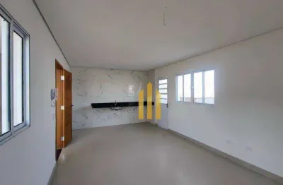 Apartamento com 1 dormitório à venda, 30 m² por r$ 250.000,00 - vila mazzei - são paulo/sp