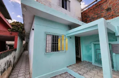 Casa com 4 dormitórios à venda, 115 m² por r$ 400.000,00 - vila amália (zona norte) - são paulo/sp