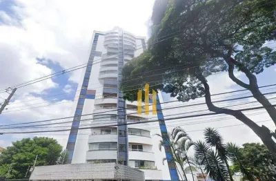Apartamento com 3 dormitórios à venda, 105 m² por r$ 840.000,00 - vila albertina - são paulo/sp