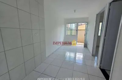 Casa com 2 dormitórios para alugar, 50 m² por r$ 1.600,00/mês - vila mazzei - são paulo/sp