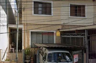 Sobrado com 3 dormitórios à venda, 130 m² por r$ 540.000,00 - jardim santa inês - são paulo/sp