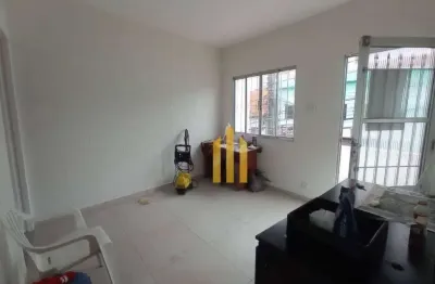 Casa com 2 dormitórios para alugar, 70 m² por r$ 2.300,00/mês - vila mazzei - são paulo/sp