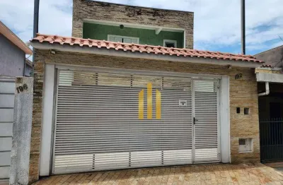 Sobrado com 4 dormitórios para alugar, 177 m² por r$ 8.280,00/mês - vila guilherme - são paulo/sp