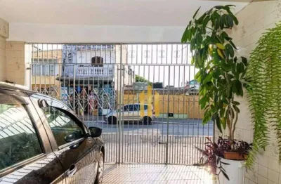 Sobrado com 3 dormitórios à venda, 247 m² por r$ 530.000,00 - vila constança - são paulo/sp