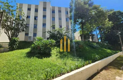 Apartamento com 2 dormitórios à venda, 56 m² por R$ 300.000,00 - Tucuruvi - São Paulo/SP