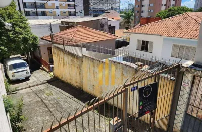 Terreno à venda, 266 m² por r$ 1.000.000,00 - vila paulicéia - são paulo/sp