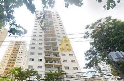 Apartamento com 3 dormitórios à venda, 72 m² por r$ 690.000,00 - santana - são paulo/sp