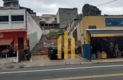 Terreno à venda, 304 m² por r$ 1.360.000,00 - santana - são paulo/sp