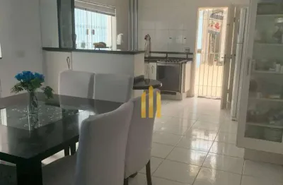 Sobrado com 3 dormitórios à venda, 320 m² por r$ 1.200.000 - vila paulicéia - são paulo/sp