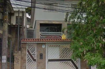 Sobrado com 3 dormitórios à venda, 320 m² por r$ 1.200.000,00 - vila paulicéia - são paulo/sp