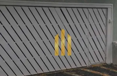 Sobrado com 3 dormitórios à venda, 160 m² por r$ 750.000,00 - vila nova mazzei - são paulo/sp