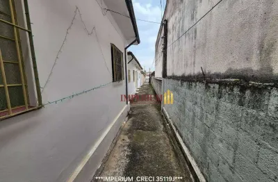 Casa com 1 dormitório para alugar, 40 m² por r$ 1.434,00/mês - vila isolina mazzei - são paulo/sp