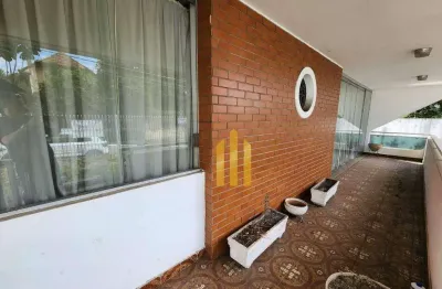 Casa com 4 dormitórios à venda, 349 m² por r$ 1.800.000,00 - vila albertina - são paulo/sp