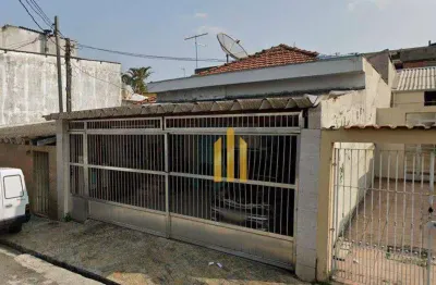 Casa com 3 dormitórios para alugar, 140 m² por r$ 2.661,01/mês - vila ede - são paulo/sp