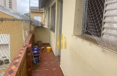 Casa com 2 dormitórios para alugar, 100 m² por r$ 1.838,00/mês - lauzane paulista - são paulo/sp
