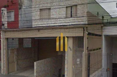 Prédio à venda, 552 m² por r$ 1.500.000,00 - vila maria - são paulo/sp