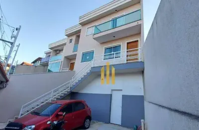 Sobrado com 3 dormitórios à venda, 150 m² por r$ 730.000,00 - vila paulistana - são paulo/sp