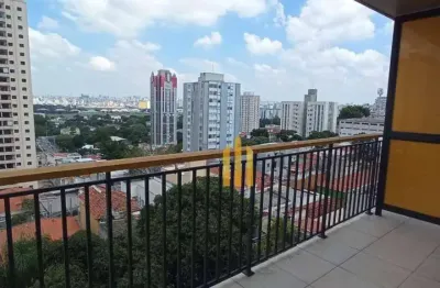 Apartamento com 1 dormitório à venda, 33 m² por r$ 404.492 - santana - são paulo/sp