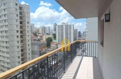 Apartamento com 1 dormitório à venda, 45 m² por r$ 558.919,00 - santana - são paulo/sp
