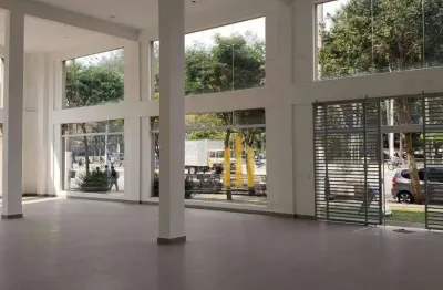 Ponto para alugar, 230 m² por r$ 13.480,43/mês - jaçanã - são paulo/sp