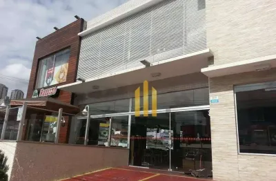 Prédio para alugar, 900 m² por r$ 38.950,00/mês - água fria - são paulo/sp