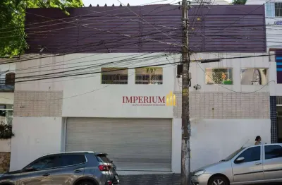 Ponto, 335 m² - venda por r$ 2.500.000,00 ou aluguel por r$ 10.884,00/mês - jardim são bento - são paulo/sp