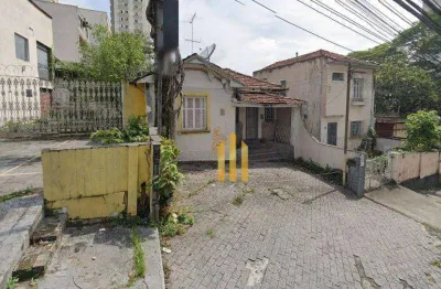Ponto para alugar, 120 m² por r$ 5.250,00/mês - santana - são paulo/sp
