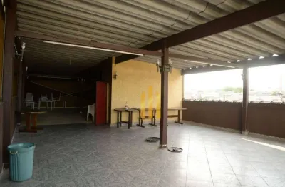 Ponto para alugar, 160 m² por r$ 3.200,00/mês - parque edu chaves - são paulo/sp