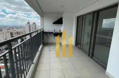 Cobertura com 3 dormitórios à venda, 104 m² por r$ 1.275.000,00 - parada inglesa - são paulo/sp