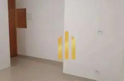 Apartamento com 1 dormitório à venda, 30 m² por r$ 190.000,00 - vila mazzei - são paulo/sp