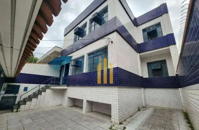 Prédio para alugar, 230 m² por r$ 6.435,00/mês - casa verde - são paulo/sp