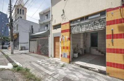 Ponto para alugar, 130 m² por r$ 4.350,00/mês - casa verde - são paulo/sp