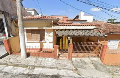 Casa com 2 dormitórios à venda, 160 m² por r$ 320.000,00 - casa verde alta - são paulo/sp
