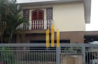 Sobrado com 3 dormitórios à venda, 190 m² por r$ 1.190.000,00 - vila isolina mazzei - são paulo/sp