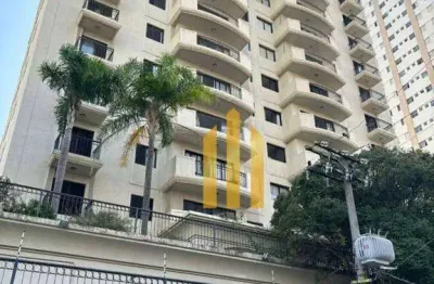 Apartamento com 3 dormitórios à venda, 142 m² por r$ 960.000,00 - santana - são paulo/sp